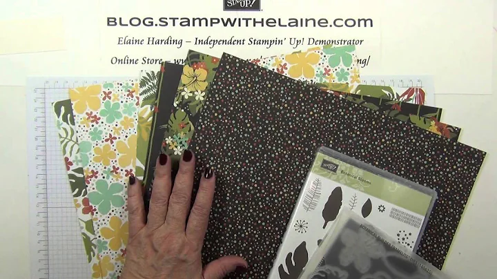 159 Hello and Timeless Textures