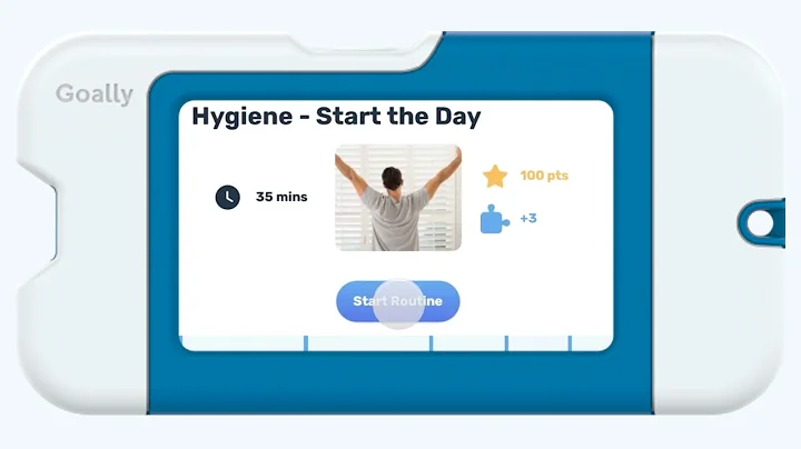 New Home Product Loop