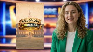 Delaware History comes alive on June 12 and 13th.  Watch it LIVE!