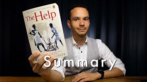 In che anno è ambientato The Help?