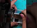 battery 🔋 remove sound