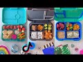  packing lunch for my kids   tiktok compilation