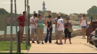 Heavy-duty wheelchairs proposal for St. Augustine visitors