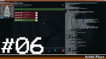 Hacknet - #06 - Where is Bit?