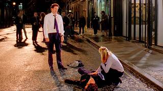 Colin Firth Vs. Hugh Grant Bridget Jones Diary