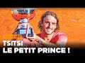 Tsitsipas crase ruud et gagne son 3me montecarlo   analyse complte