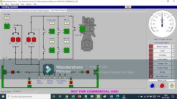virtual engine room free student version full tutorial