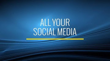 Easy Post Scheduling across Facebook, Twitter, LinkedIn & Pinterest