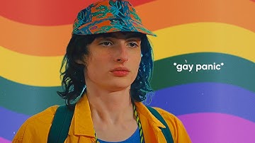 stranger things 4 but it