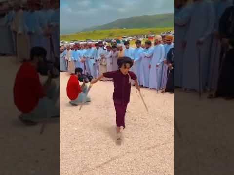 الشبل ابن سالم المعشني