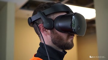 Mindesk Construction Coordination