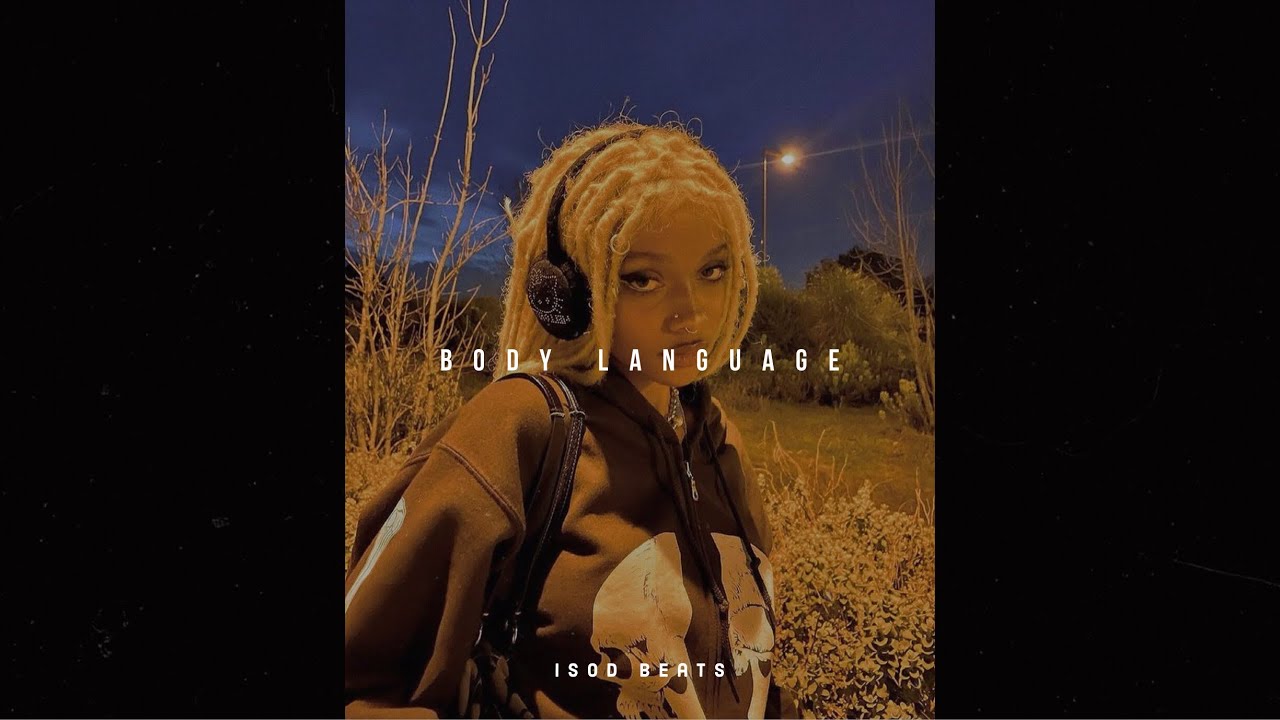 [Free] Jacquees x K Camp Type Beat 2021 “ Body Language “ R&B Type