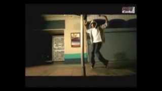 Chris Brown dancing to Jalebi Guiya Nagpuri Song (by Vikas Oraon)