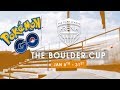 POKEMON GO: JANUARYS EVOLUTION PARTY (BOULDER CUP AND SINNOH STONES)