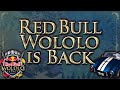 Red Bull Wololo is BACK for 2022! AoE1, AoE2, and AoE4!