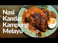 Nasi Kandar Terbaik Pulau Pinang! [ENG SUBS]