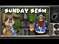 SUNDAY SESH 114 - LIVE ROSIN PRESS GreenCrack