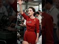 Poor Actress Became Argentina's Most Powerful Woman