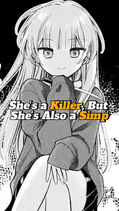 What Happens When an Assassin Falls for Her Target !?  #mangarecommendations #manga #anime