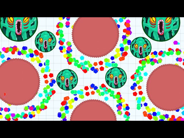 Agario NEW World Record Highest Score 82K+ Mobile! (Agar.io Best Moments) -  video Dailymotion