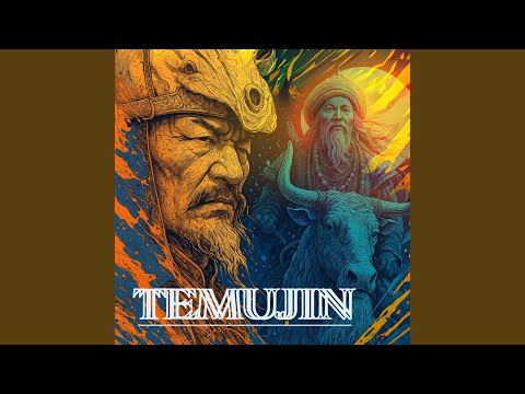 Temujin
