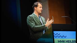 Can Artificial Intelligence Become a Planetary Co-Pilot? | MMK Heilbronn