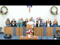 NBBF - 14JAN24 AM Service