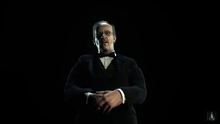 Alfred Killed Batman..?