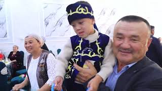 картинка: Ерсайын | Сүндет Той | Айым & Нұрым | Бесік Той | Зафарабад