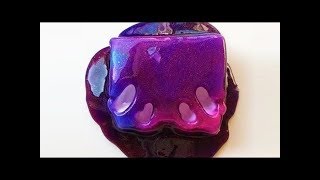 Clay mixing ( butter slime) - satisfying slime asmr please like and
subscribe from more videos disclamer: this video is for
asmr/entertainment purposes only ...