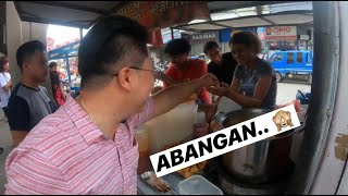  For My Food Trip Butuan - Street Foods Jmnz Ely Resimi