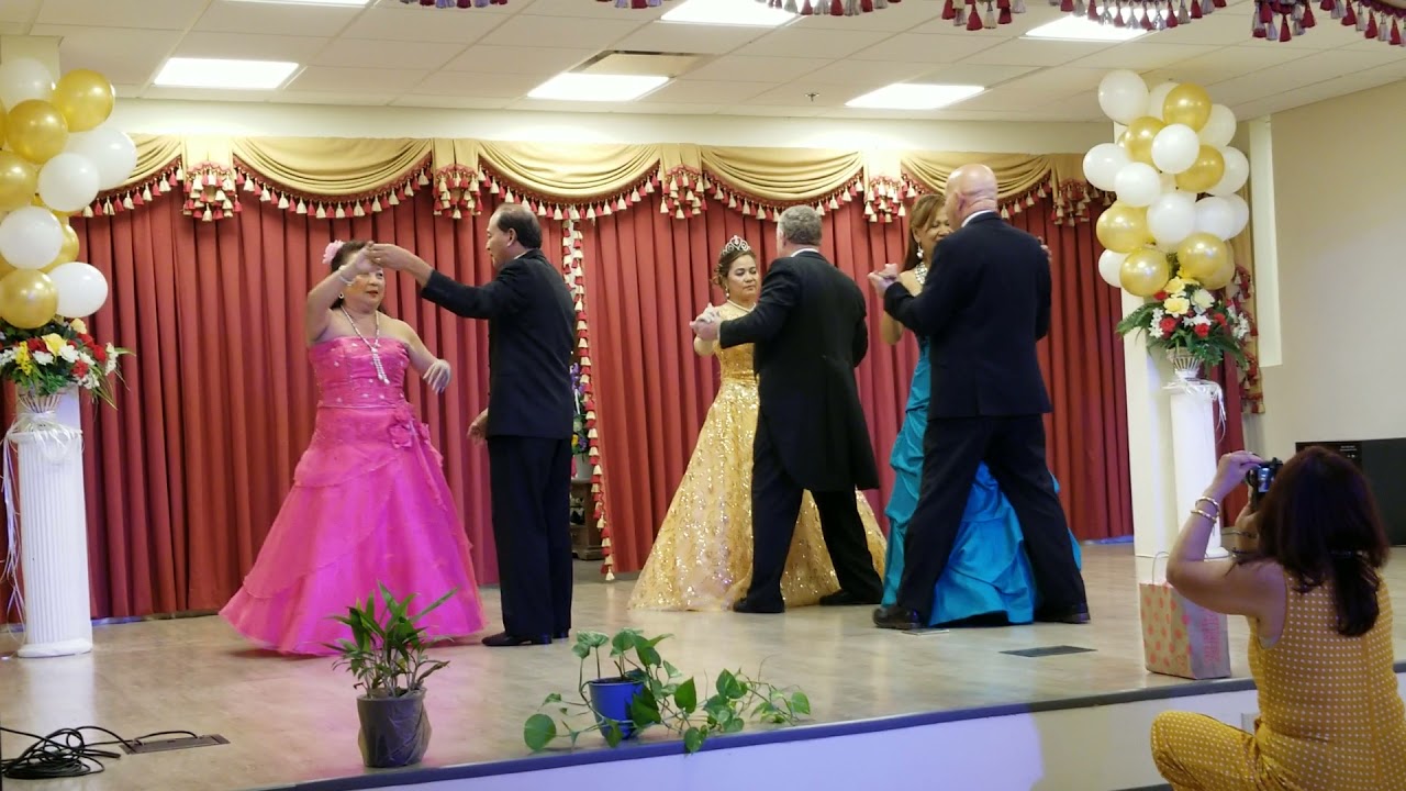 A Thousand Year waltz/ Pearl of the Orient Dancer/ Amy (Moya) Austria