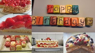 Back-Basic Wie Mache Ich Einen Biskuitteig? Grundrezept Biskuitteig Für Eine Biskuitrolle