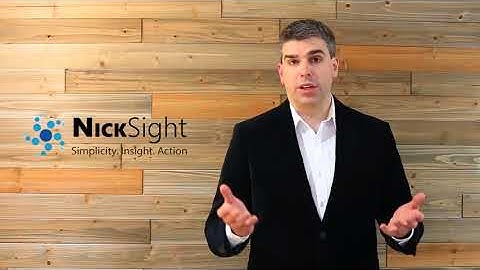 Enterprise Dashboard Design Webinar: An Introduction To The Dashboard Consultant Process