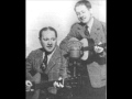 Capture de la vidéo The Delmore Brothers - Singing My Troubles Away