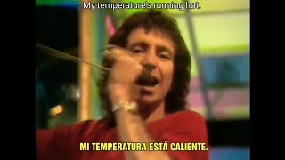 AC/DC - Rock 'N' Roll Damnation (Subtitulado) 1978