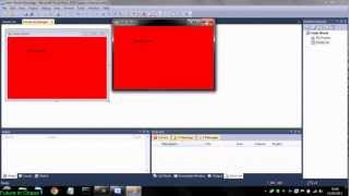 The Basics Of Visual Basic 2010