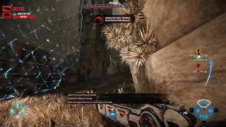 Evolve stage 2 - Gameplay HD CAIRA-WIN  [07132016] edit