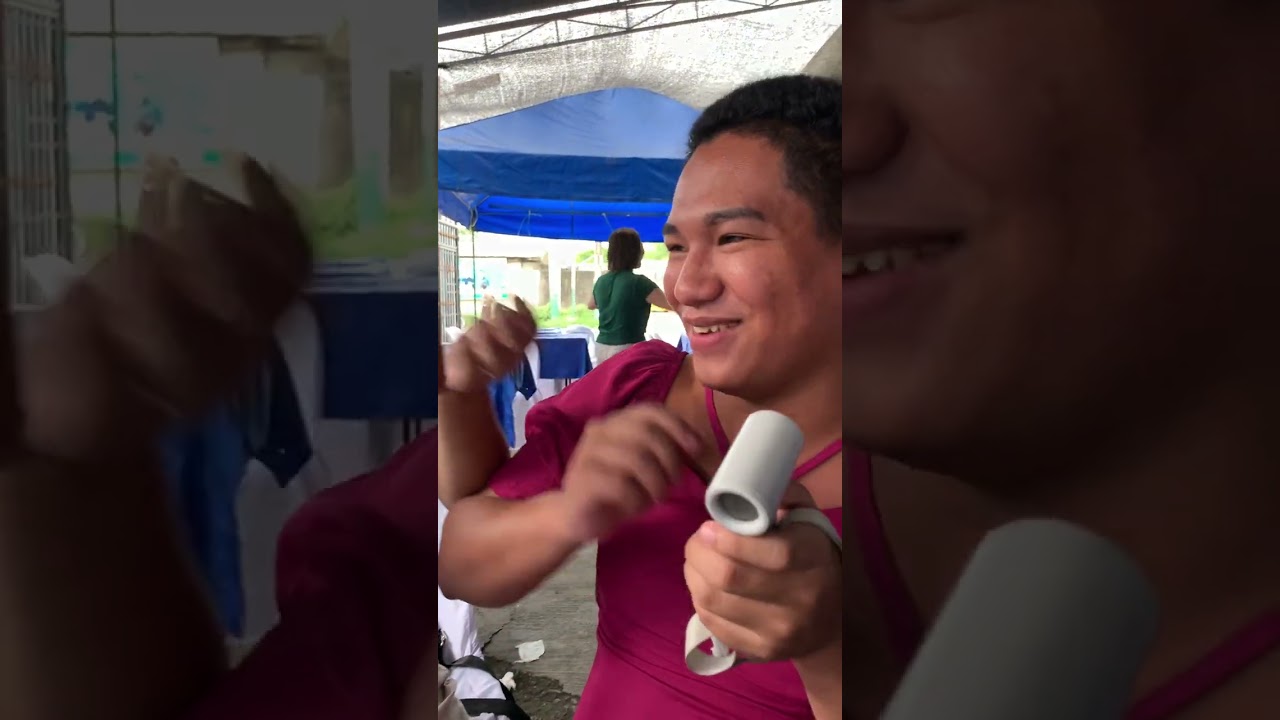 Pasuyo tita fujiko #bridgitstones