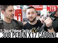 The Awesome Perun Rifle is Now in .308: Tinck Arms X-17