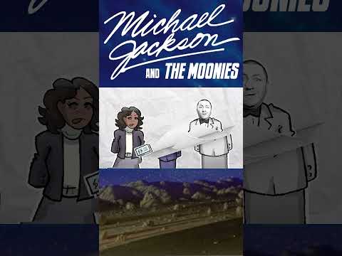 MICHAEL JACKSON & The MILLION DOLLAR Bounty