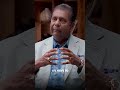 “What do you do for a living?” | Vijay Amritraj on being a Tennis player | Shorts