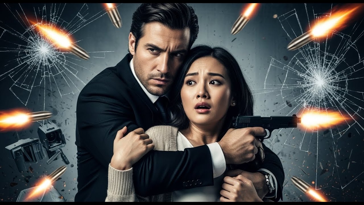 The Mafia Boss Saved Me From a Bullet, Then He Ordered Me to Be His Wife  |  Mafia Romance Audiobook