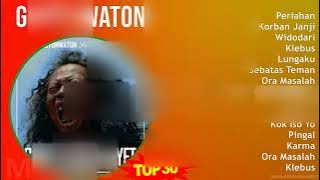 G u y o n W a t o n MIX All Songs ~ Top R&B Music