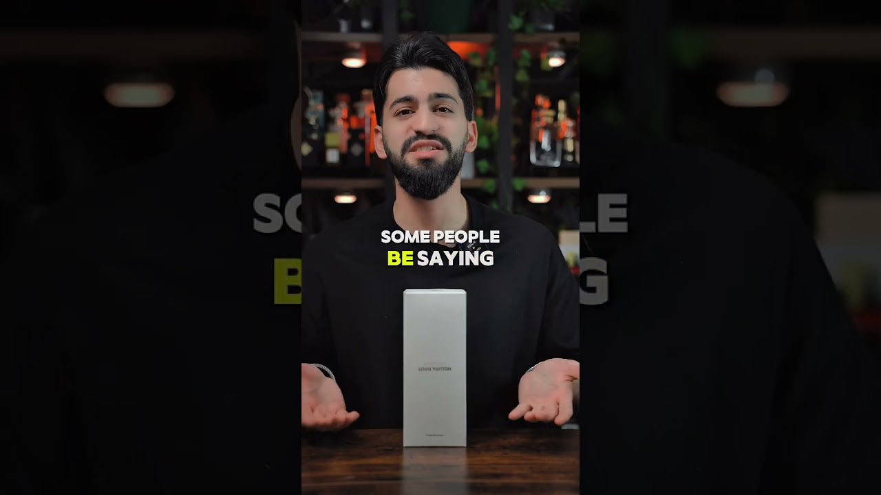 Louis Vuitton symphony