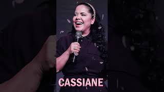 Hino da Vitória - Cassiane