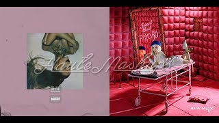Sweet But Bad Idea Mashup Ariana Grande Ava Max