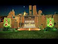 The Dawn of Blessings 2024 | Event Ident | islamic | Animation