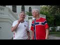 'Maggie Thatcher, your boys took a hell of a beating': Starmer and Norway PM share footy banter