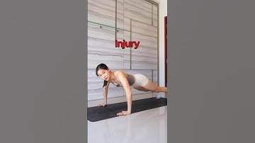 Proper push ups takes time time⏳Give these a try and I promise you will get there!🤝